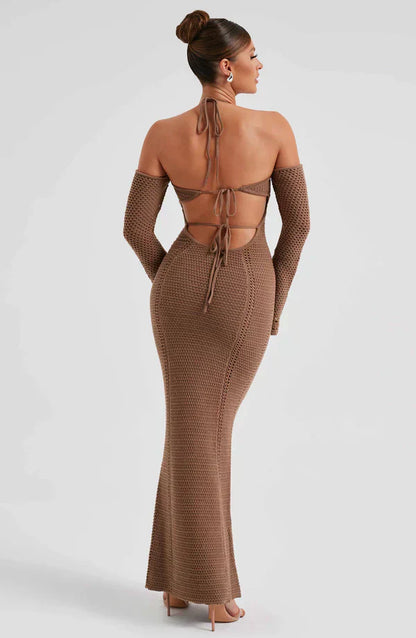 Samariah Maxi Dress