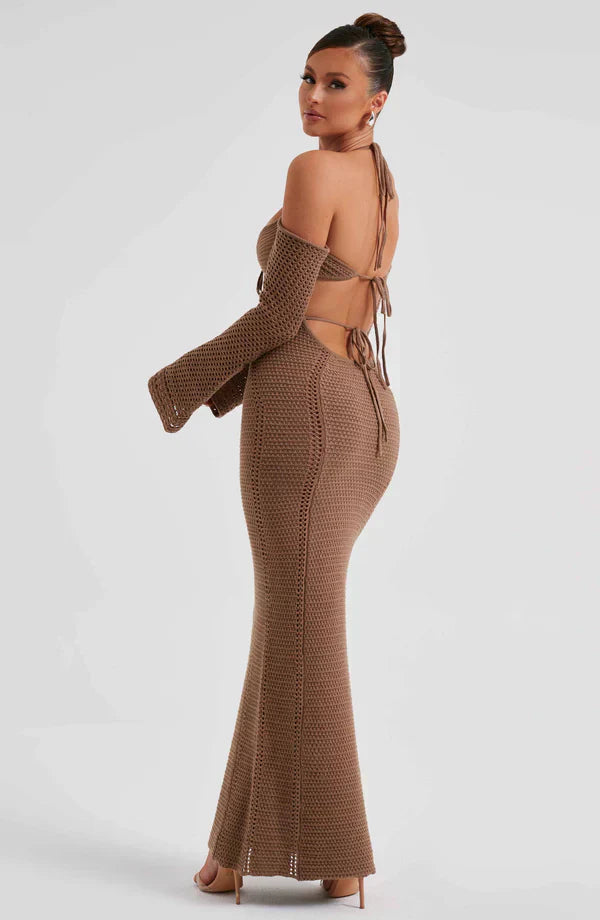 Samariah Maxi Dress