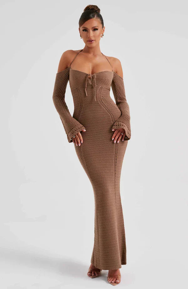 Samariah Maxi Dress