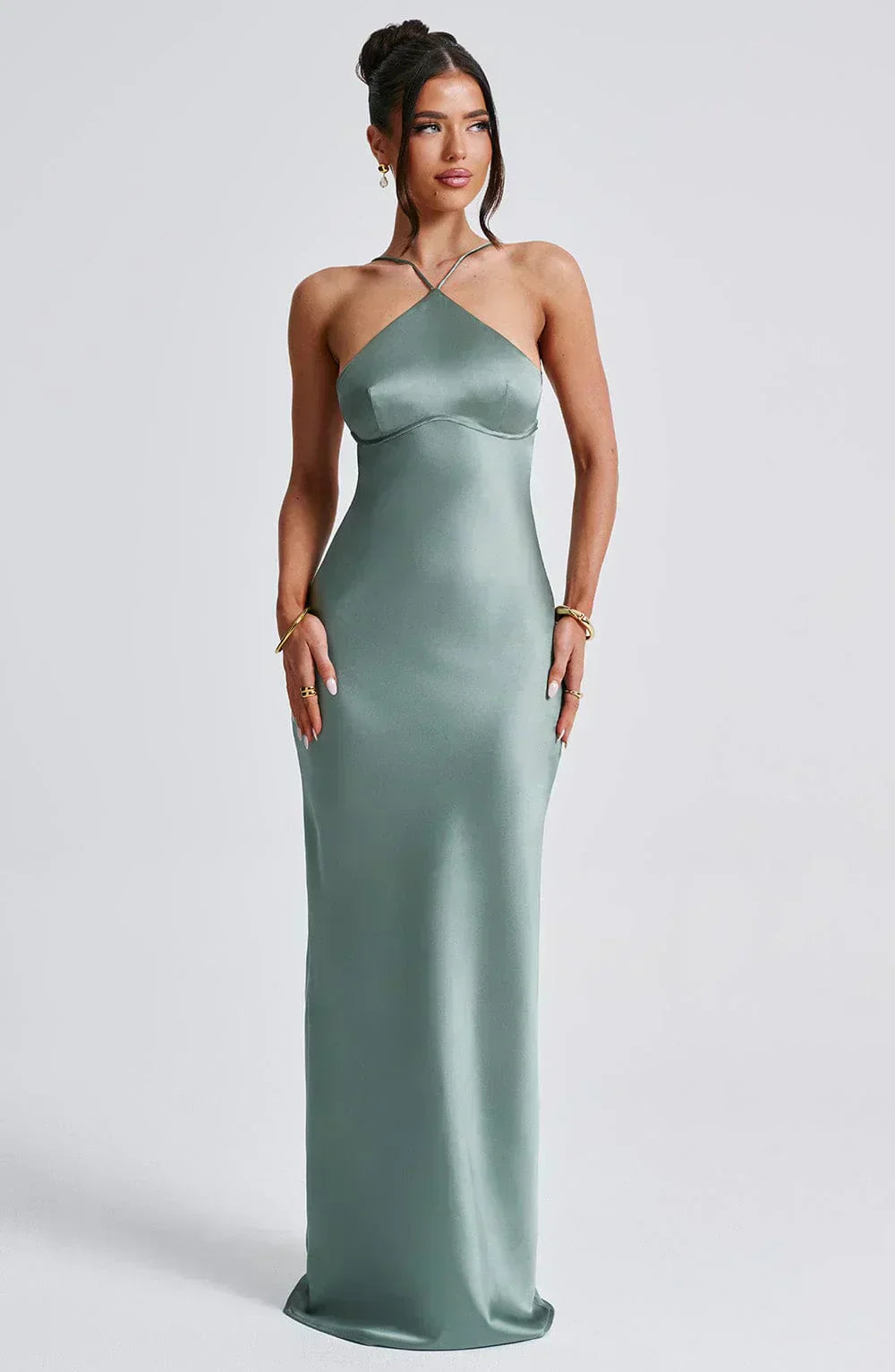 Sinead Maxi Dress