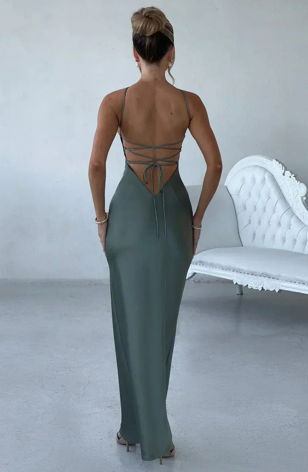 Sinead Maxi Dress