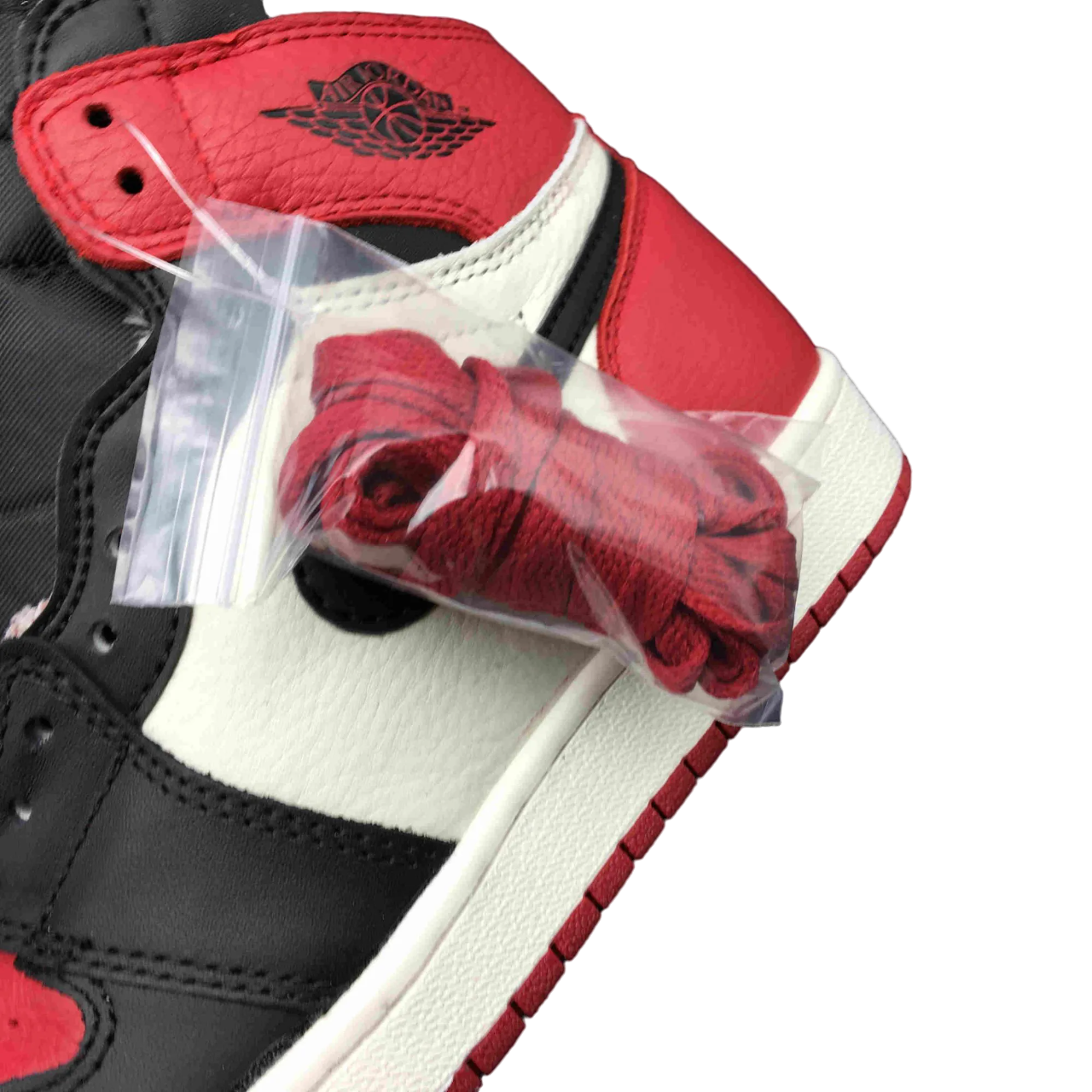 NIKE AIR JORDAN 1 RETRO HIGH OG