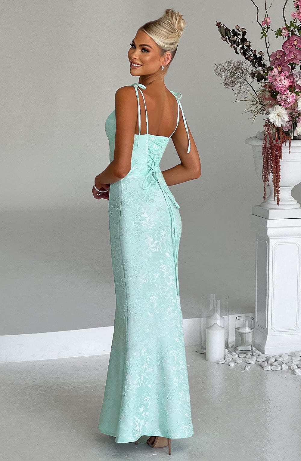Whitney Maxi Dress