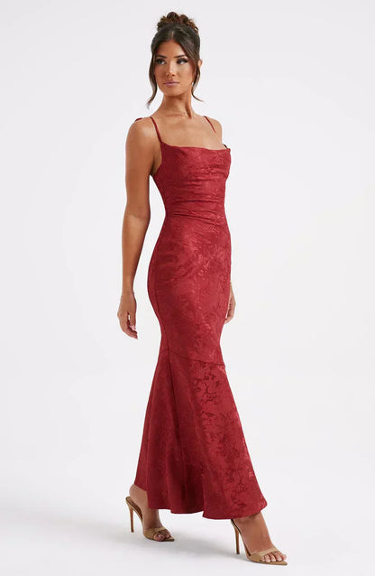 Whitney Maxi Dress