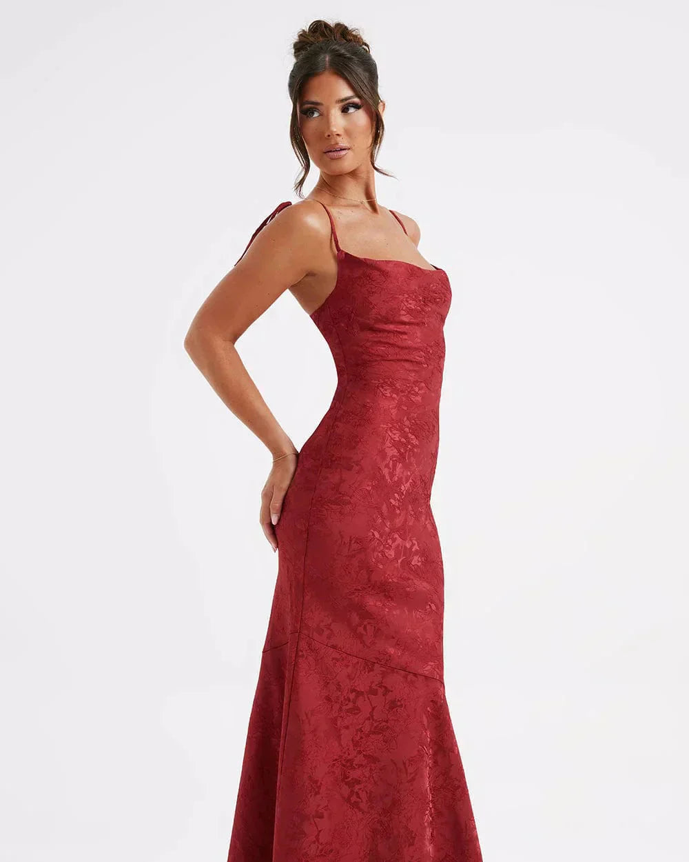 Whitney Maxi Dress