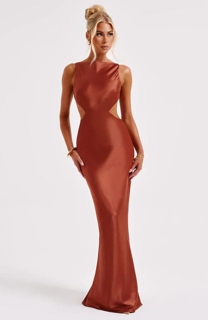 Yves Maxi Dress