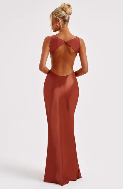 Yves Maxi Dress